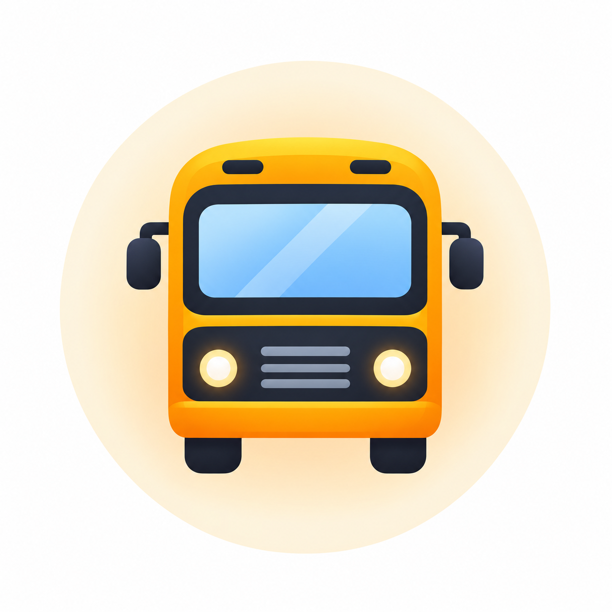 School transportation management software for school bus operations
