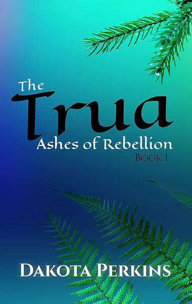 The Trua Book One_Front.jpg