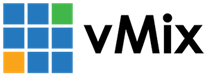 régie Vmix