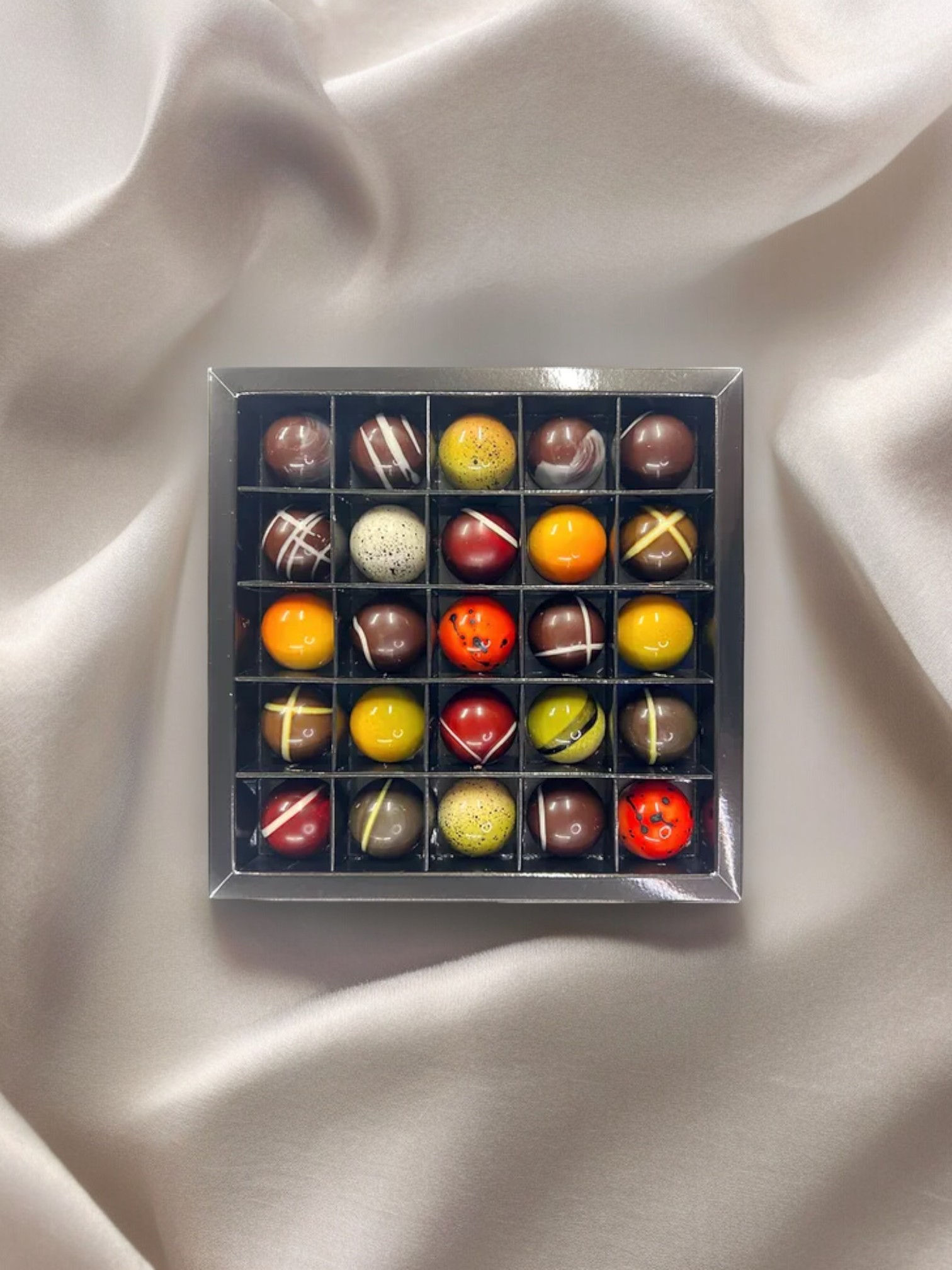 COFFRET GOURMAND