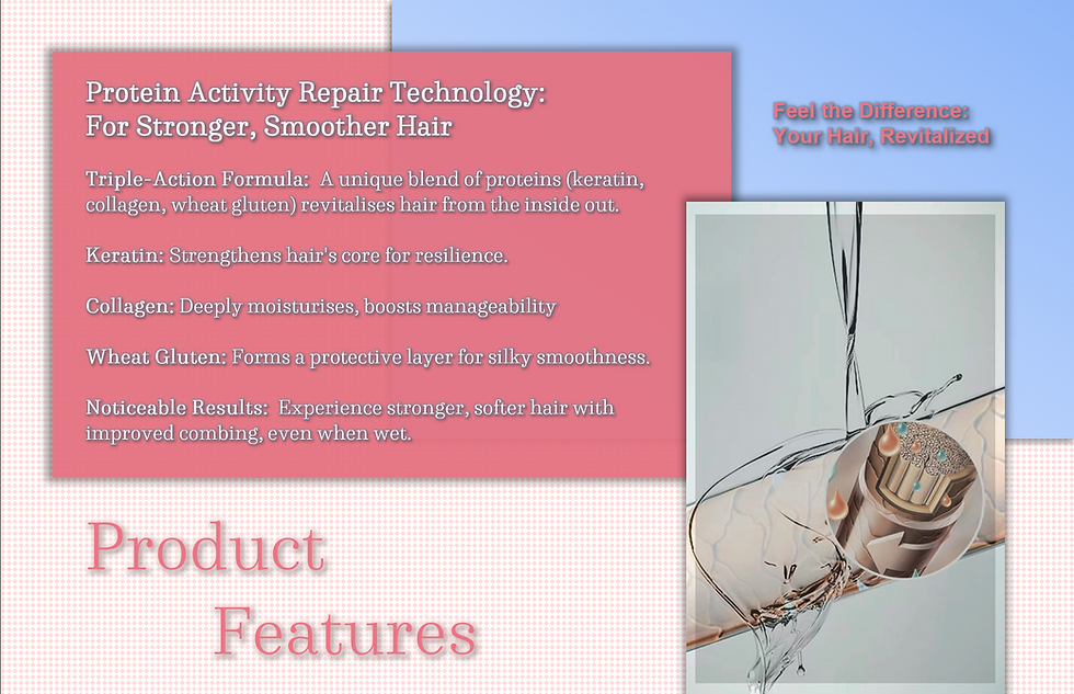 Thumbnail: SAVOLHERB Volumizing and Fluffy Shampoo