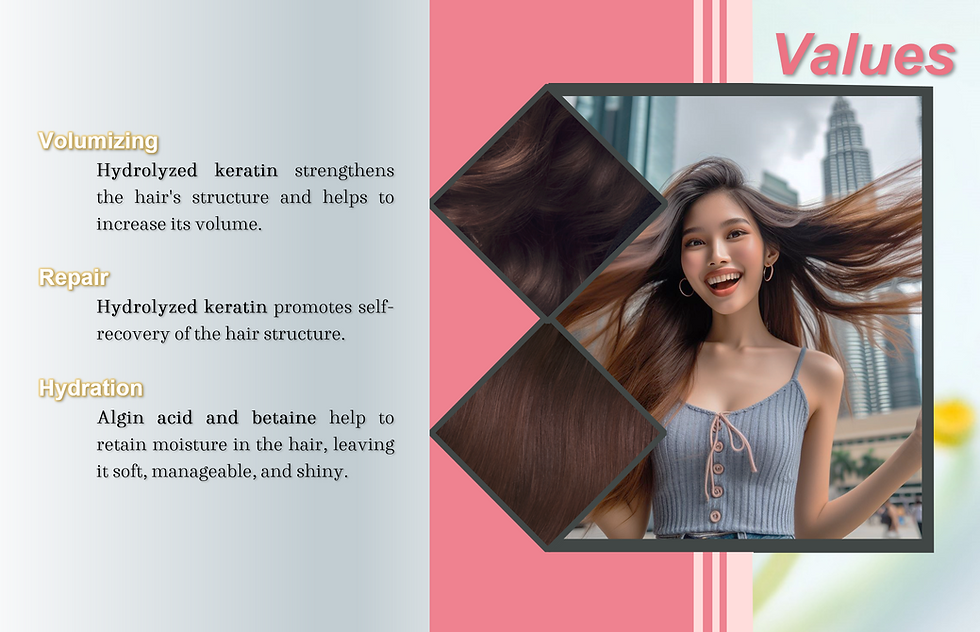 Thumbnail: SAVOLHERB Volumizing and Thickening Conditioner