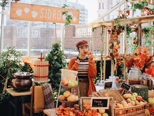 10 Gorgeous Restaurants in NYC