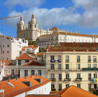 Lisbon: 7 Instagrammable Photo Spots