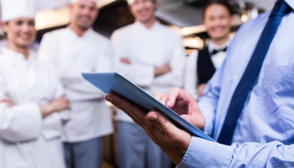 The Future of Quality Restaurant Audits Relies on Tech