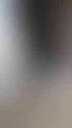 Window tracks commonly trap dust and debris during construction.