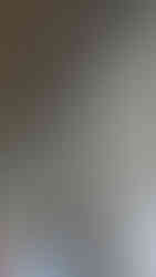 Window tracks commonly collect dust and debris during construction.