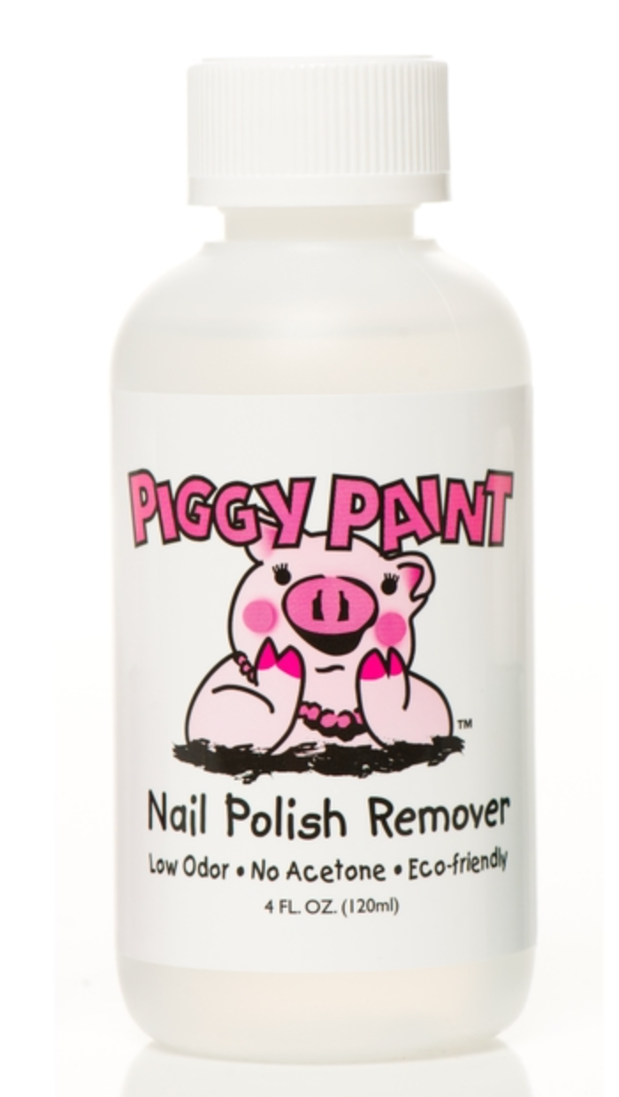 Thumbnail: Piggy Paint Nail Polish
