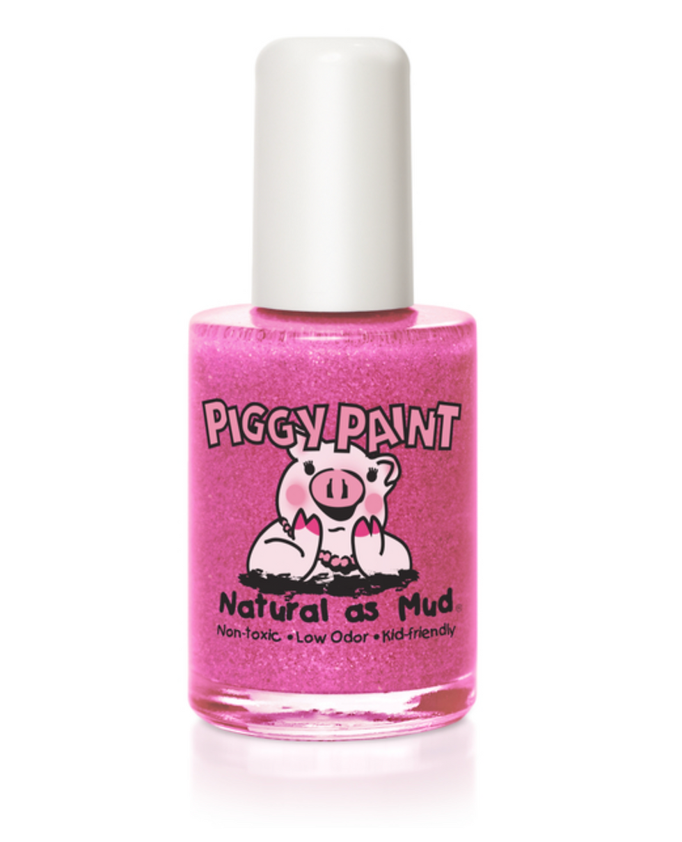 Thumbnail: Piggy Paint Nail Polish
