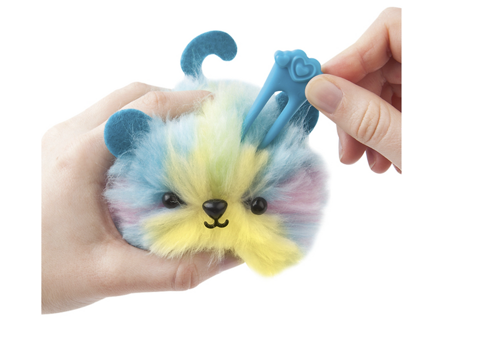 Thumbnail: PlushCraft Fluffables - Sprout