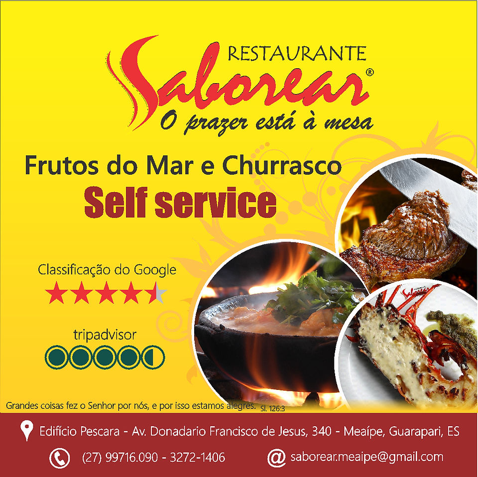 Saborear 10x10 Oficial