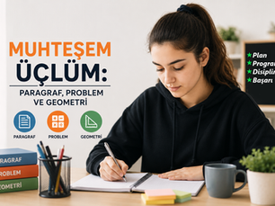 Paragraf, Problem ve Geometri