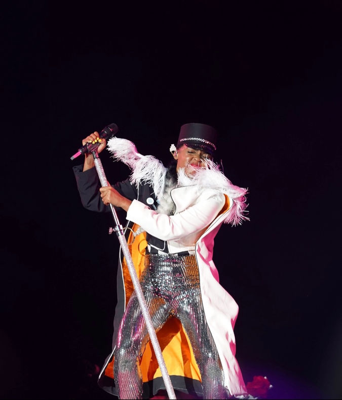 Copyright MELINDA MORALES