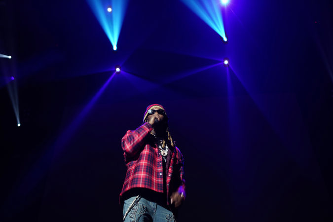 Copyright Melinda Morales