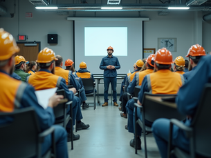 Building a Strong Safety Culture in Your Company