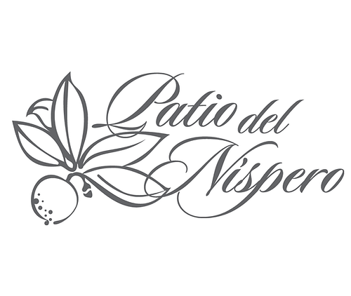 Patio del Nispero