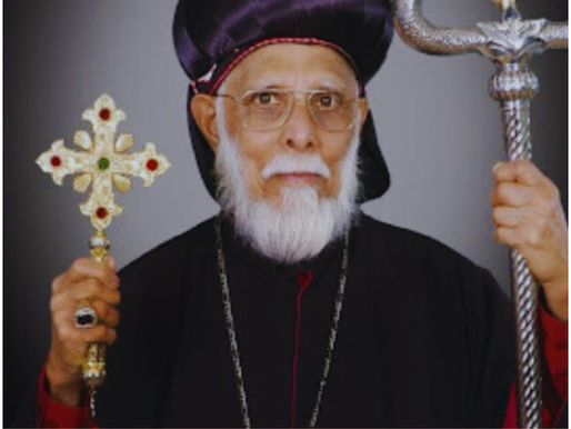 18th Memorial of His Grace Dr. Thomas Mar Makarios Metropolitan