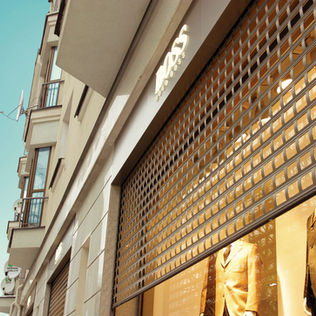 A Guide to Security Shutters in Kamloops