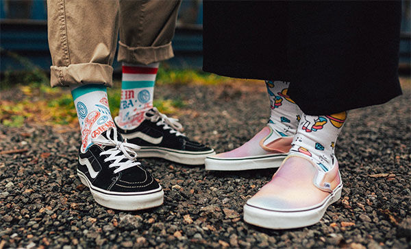 American Socks