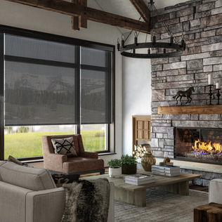 The Smart Choice: Roller Blinds in Penticton, BC