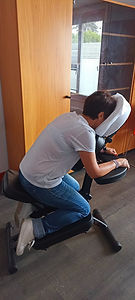 Formation massage bien-être