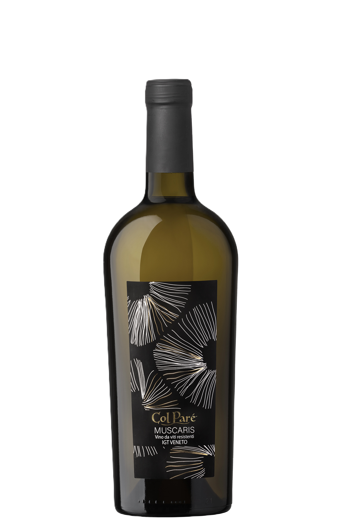 Muscaris - Vino Bianco