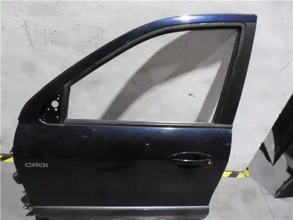 Porta Anteriore Sinistro Hyundai Santa Fé