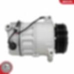 Compressore Climatizzatore  Range Rover Evoque