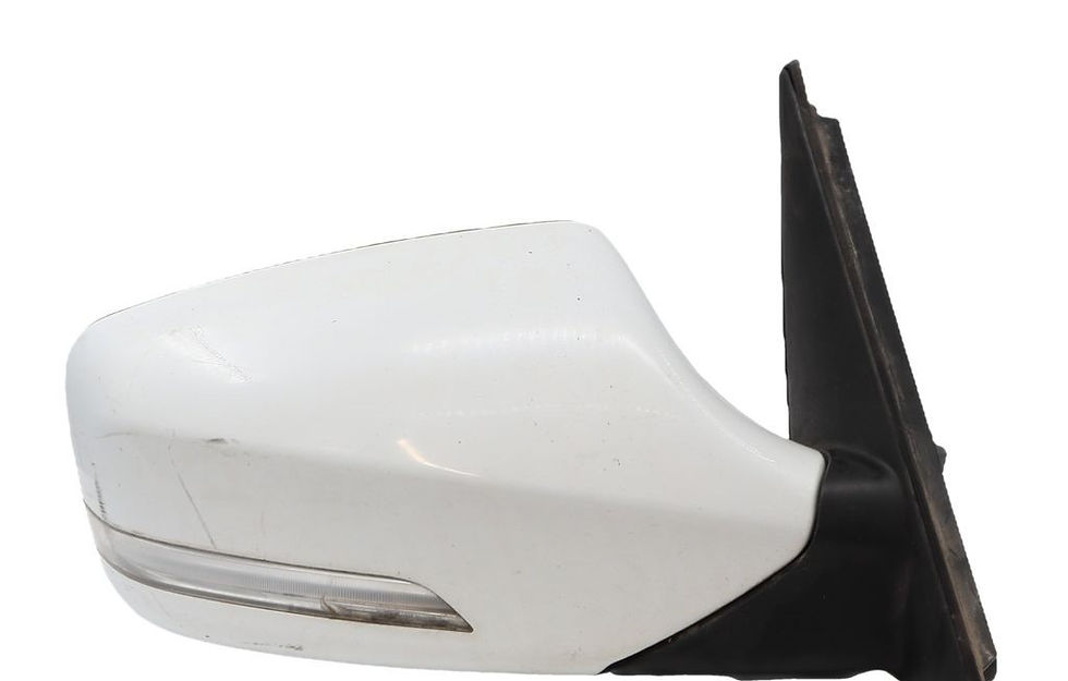 Specchio Retrovisore Esterno Dx Hyundai IX20