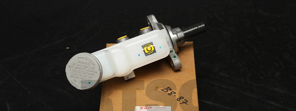 Pompa Freno Suzuki Alto