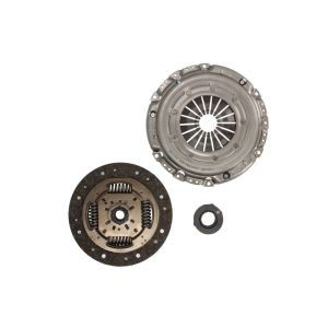Kit Frizione + Volano Bimassa VW Polo