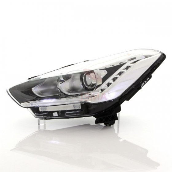 Faro Anteriore Sx DS5