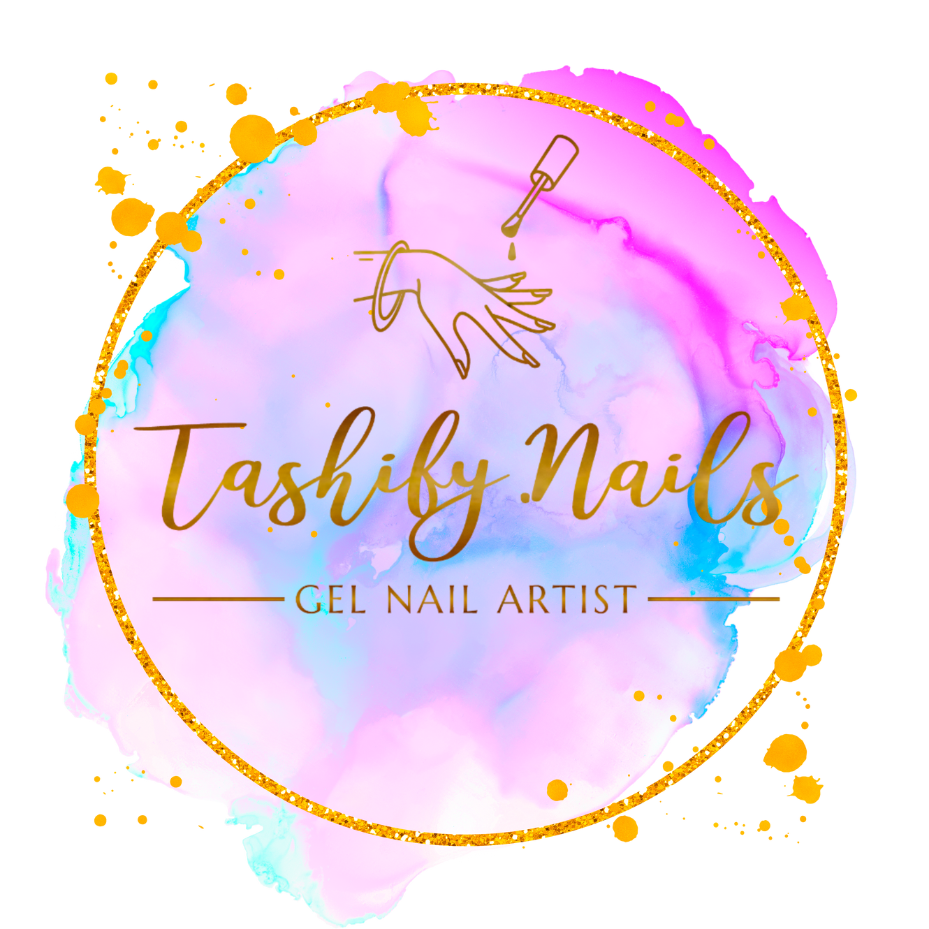 Tashify Nails