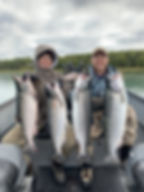 Silver limits