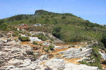 Canastra