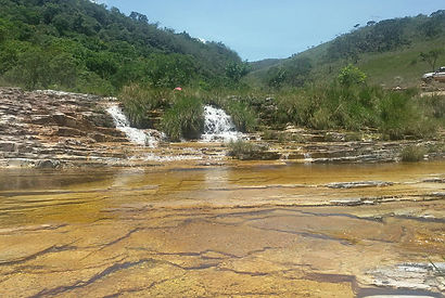 Canastra