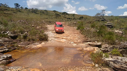 Canastra
