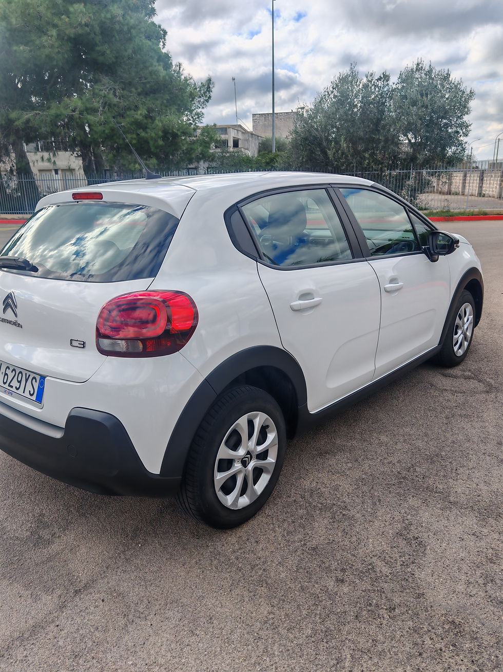 Miniatura: CITROEN C3 1.5 HDI 100CV FEEL