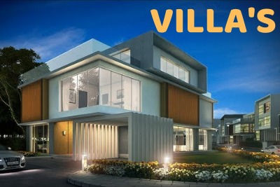 Villa-M