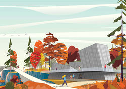 French River Perspective