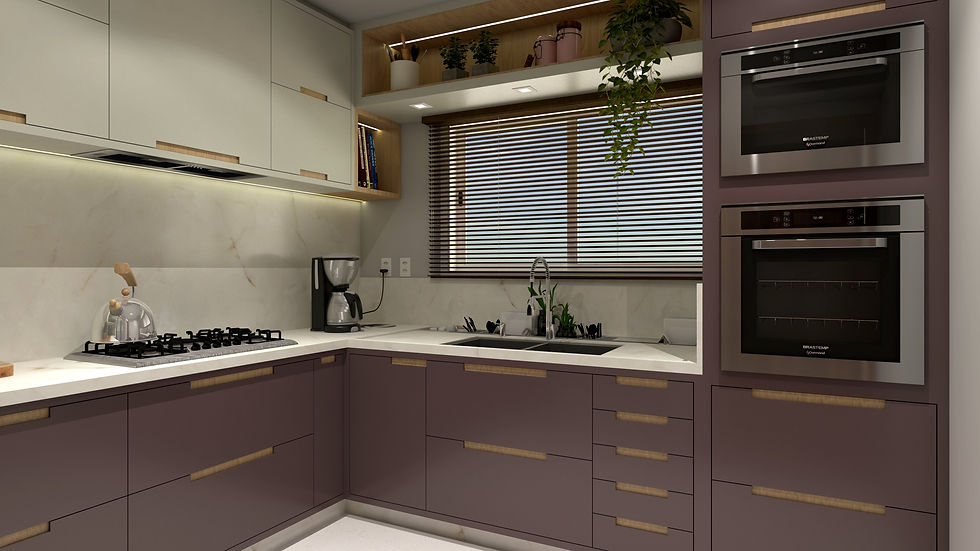 COZINHA L+M