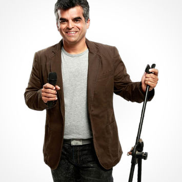 Atul Khatri