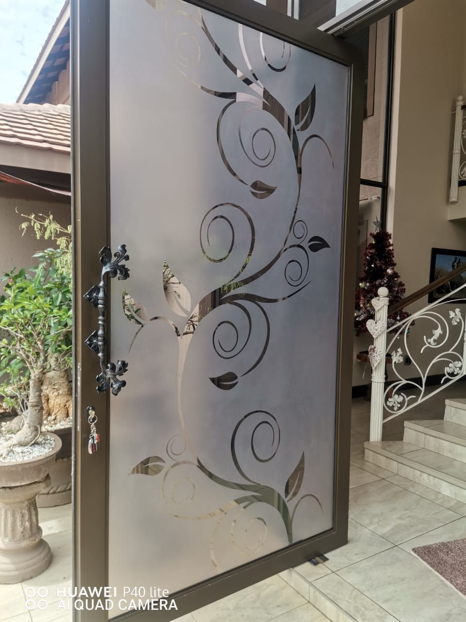 Frost & Design Tint Gallery