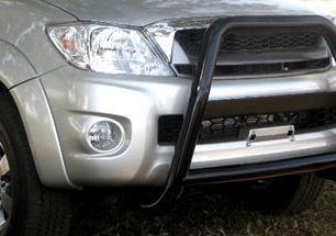 One-Stop Shop for Bull Bars