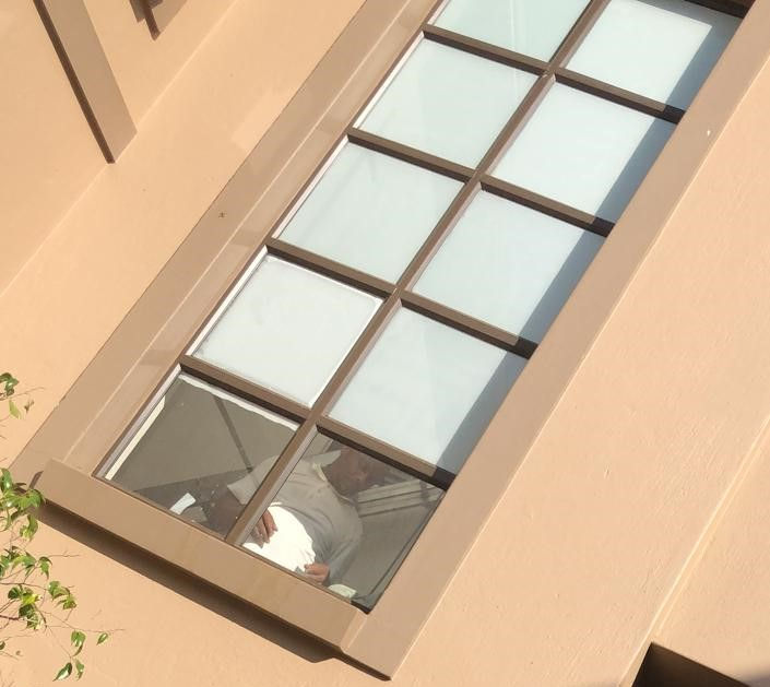 Frost & Design Tint Gallery