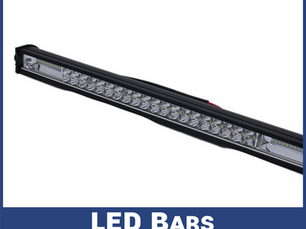 LED Light Bar Pretoria