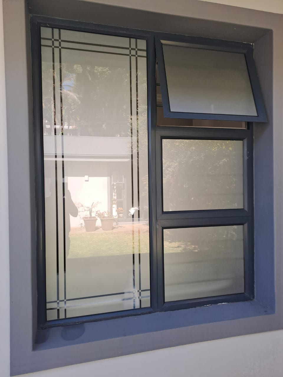 Frost & Design Tint Gallery