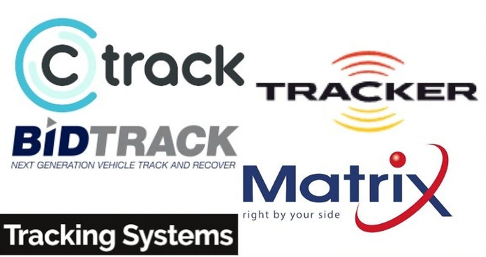 Best Vehicle Tracking Systems for Fleets | South Africa