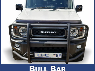 Bull Bar