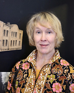 Anne Lihavainen